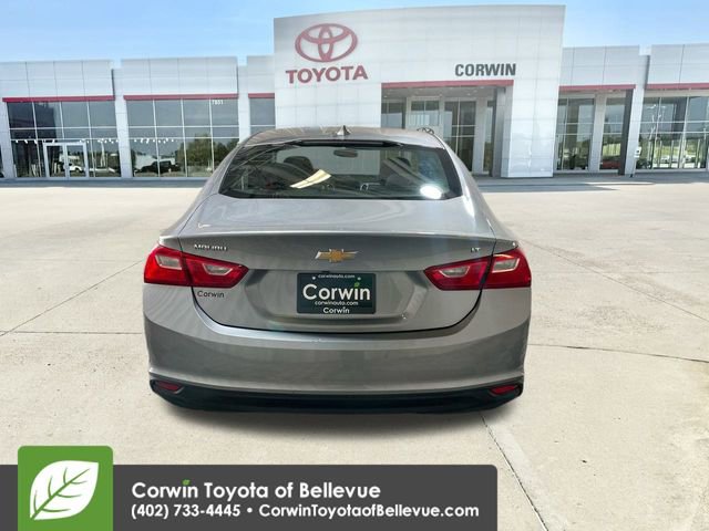 Used 2023 Chevrolet Malibu LT image 7