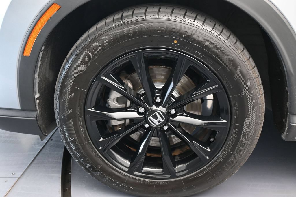 Used 2024 Honda CR-V Sport image 30