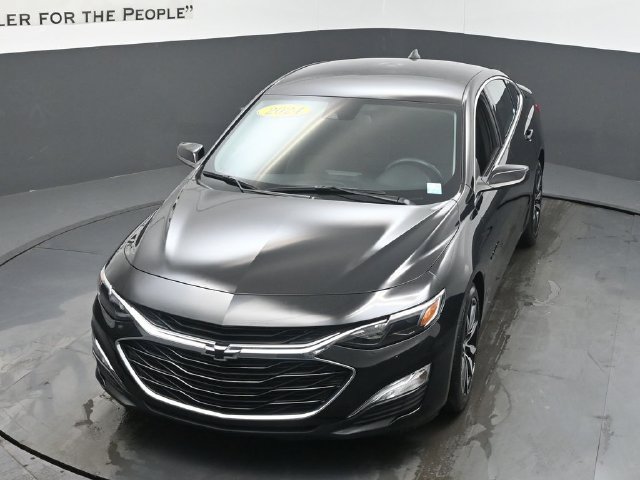 Used 2024 Chevrolet Malibu RS w/ LPO, Floor Liner Package FWD image 50