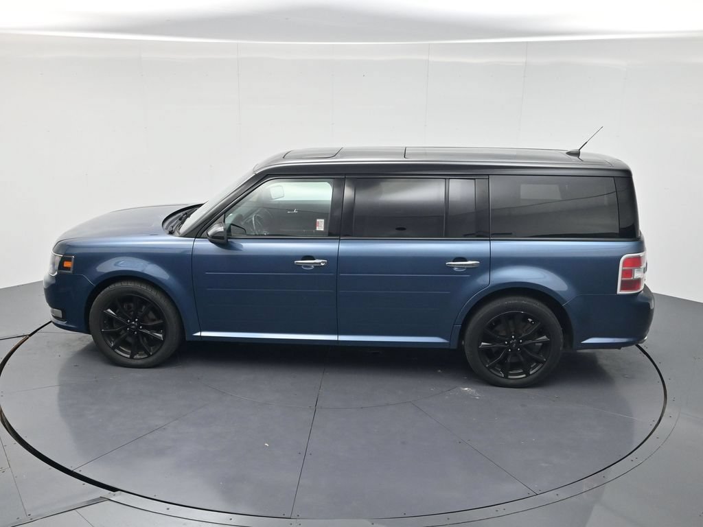 Used 2019 Ford Flex SEL w/ Equipment Group 202A AWD/4WD image 43