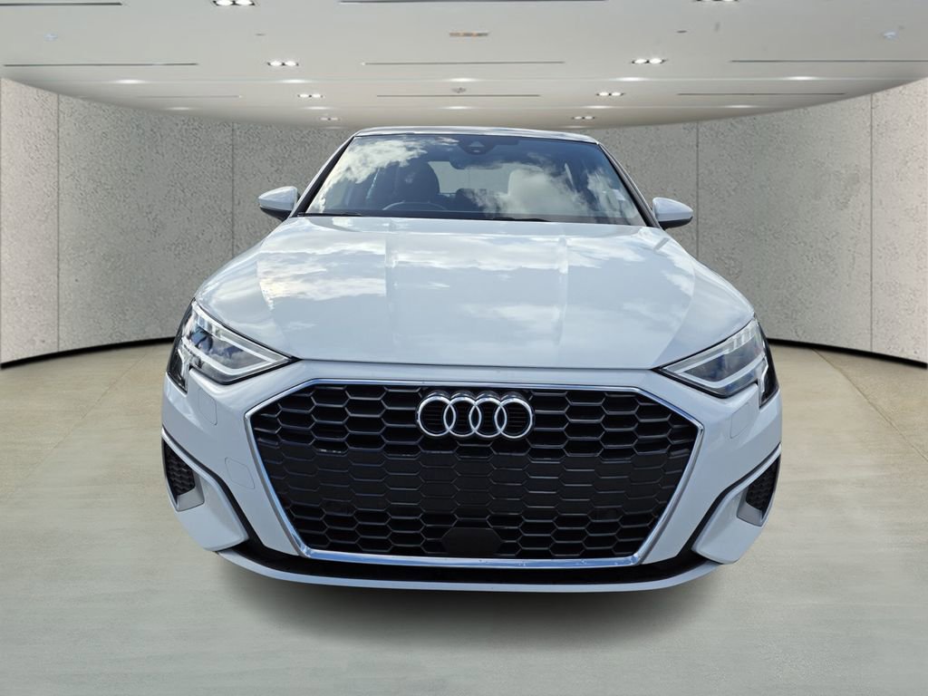 Used 2024 Audi A3 2.0T Premium image 8