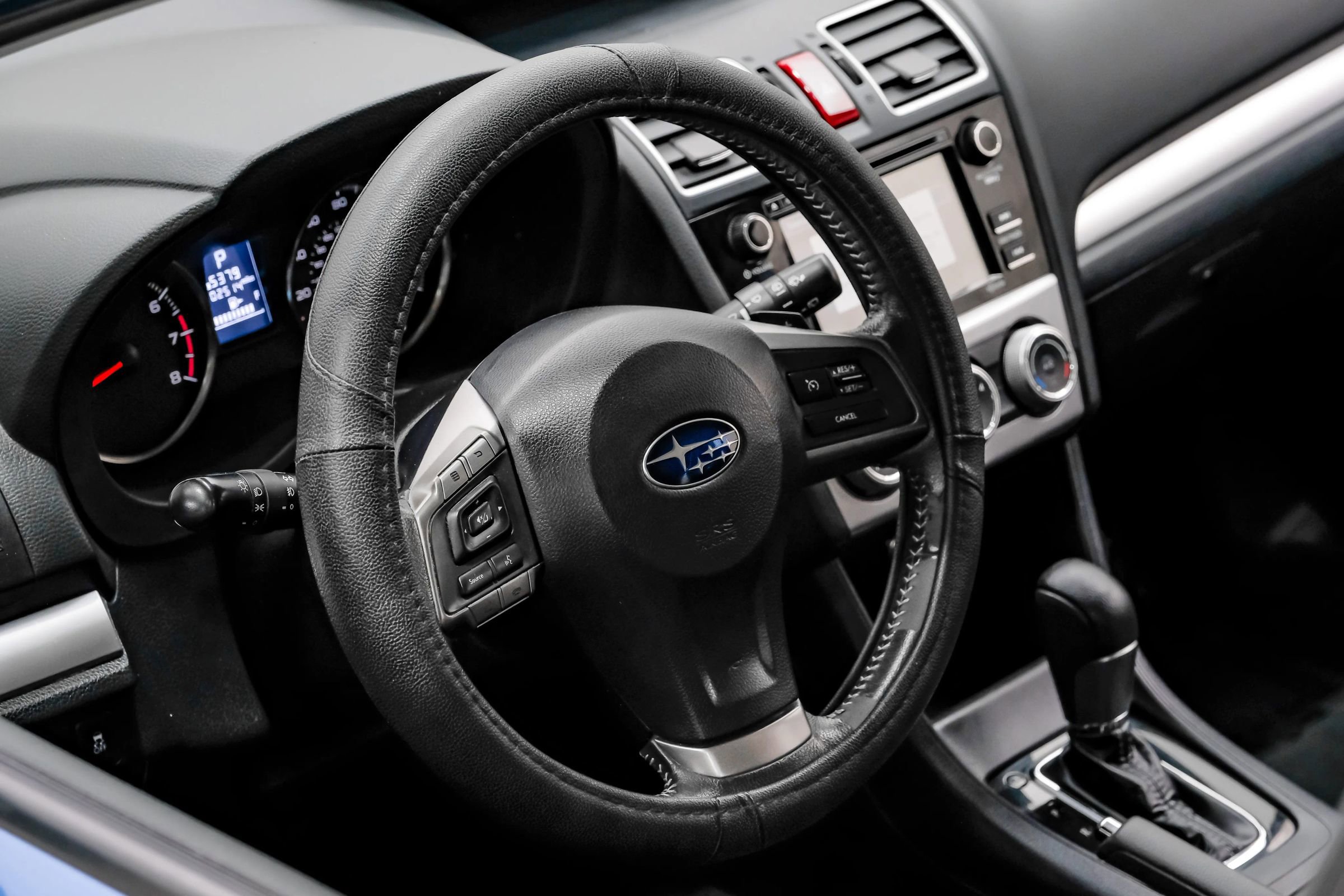 Used 2016 Subaru Impreza 2.0i Sport Premium w/ Popular Package #1 image 15