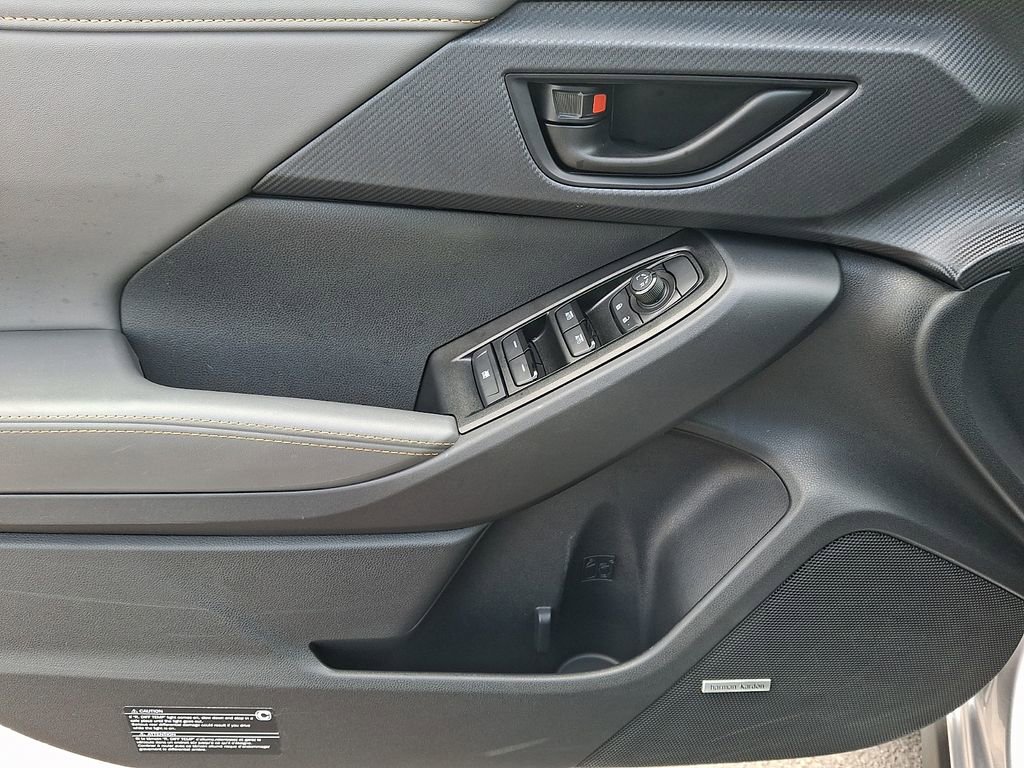 Used 2025 Subaru Crosstrek 2.5i Wilderness image 12