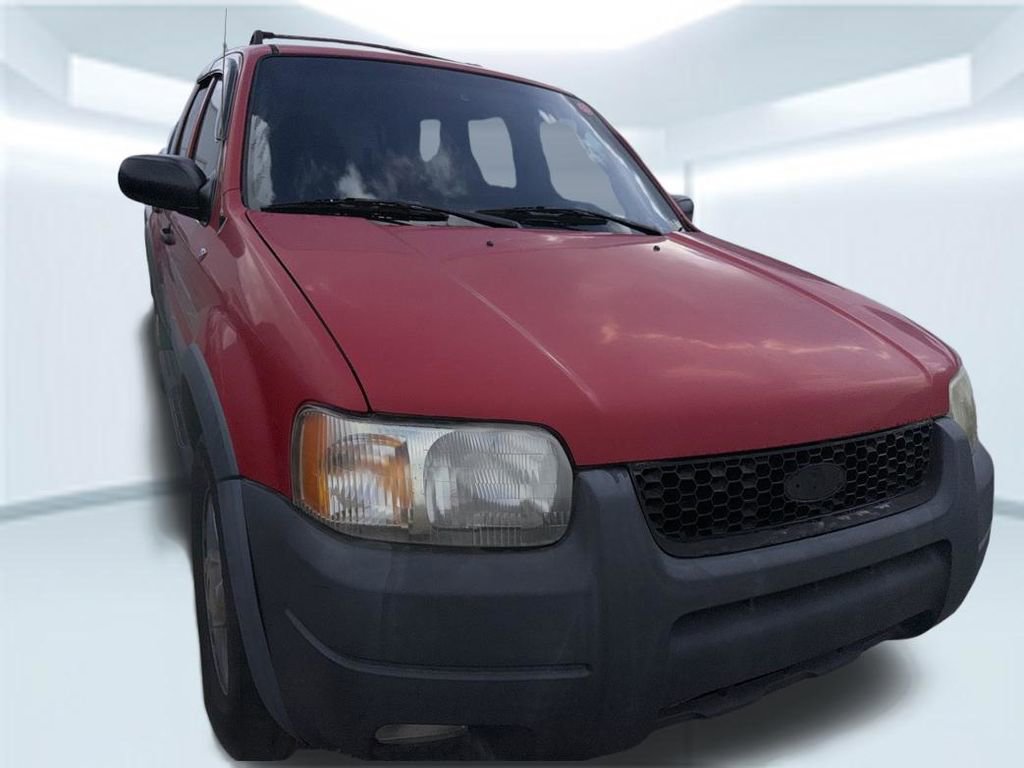 Used 2001 Ford Escape XLT FWD image 5