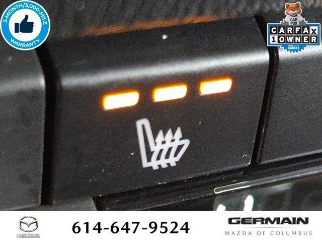 Used 2023 MAZDA CX-5 AWD 2.5 S w/ Premium Plus Pkg image 32