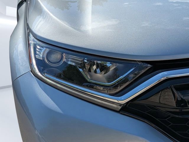 Used 2022 Honda CR-V EX-L image 10