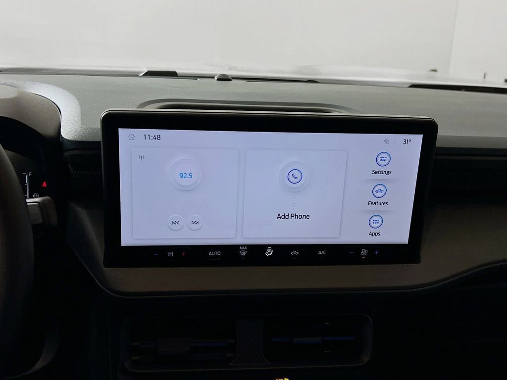 New 2026 Ford Maverick Lobo image 20