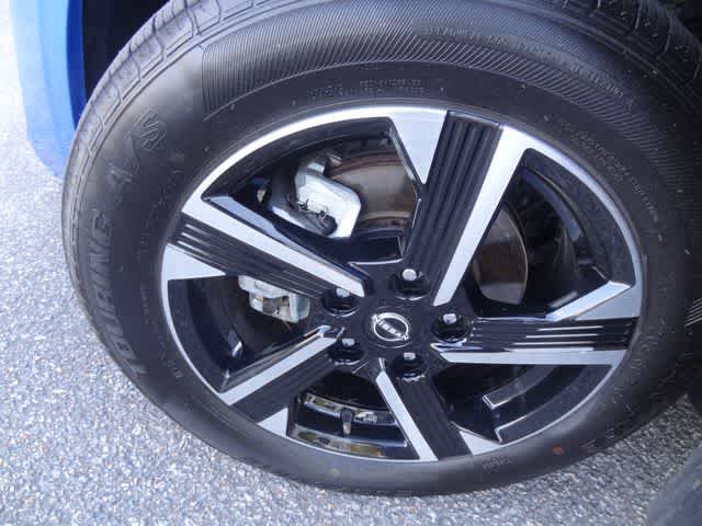 Used 2024 Nissan Sentra SV image 30