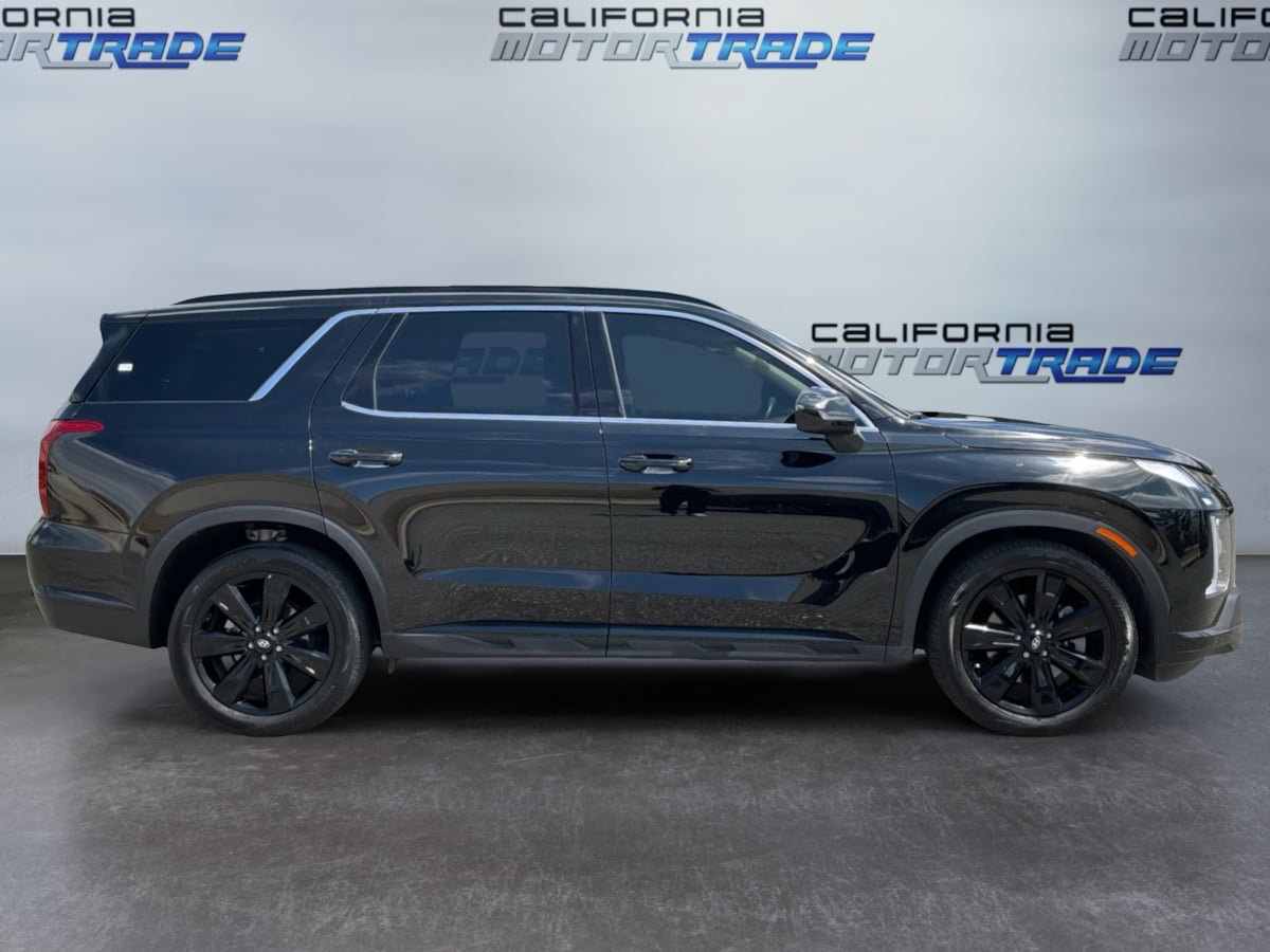 Used 2024 Hyundai Palisade XRT FWD image 4