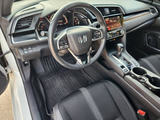 Used 2019 Honda Civic Sport image 28