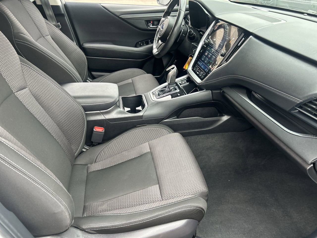 Certified 2023 Subaru Outback Premium image 9