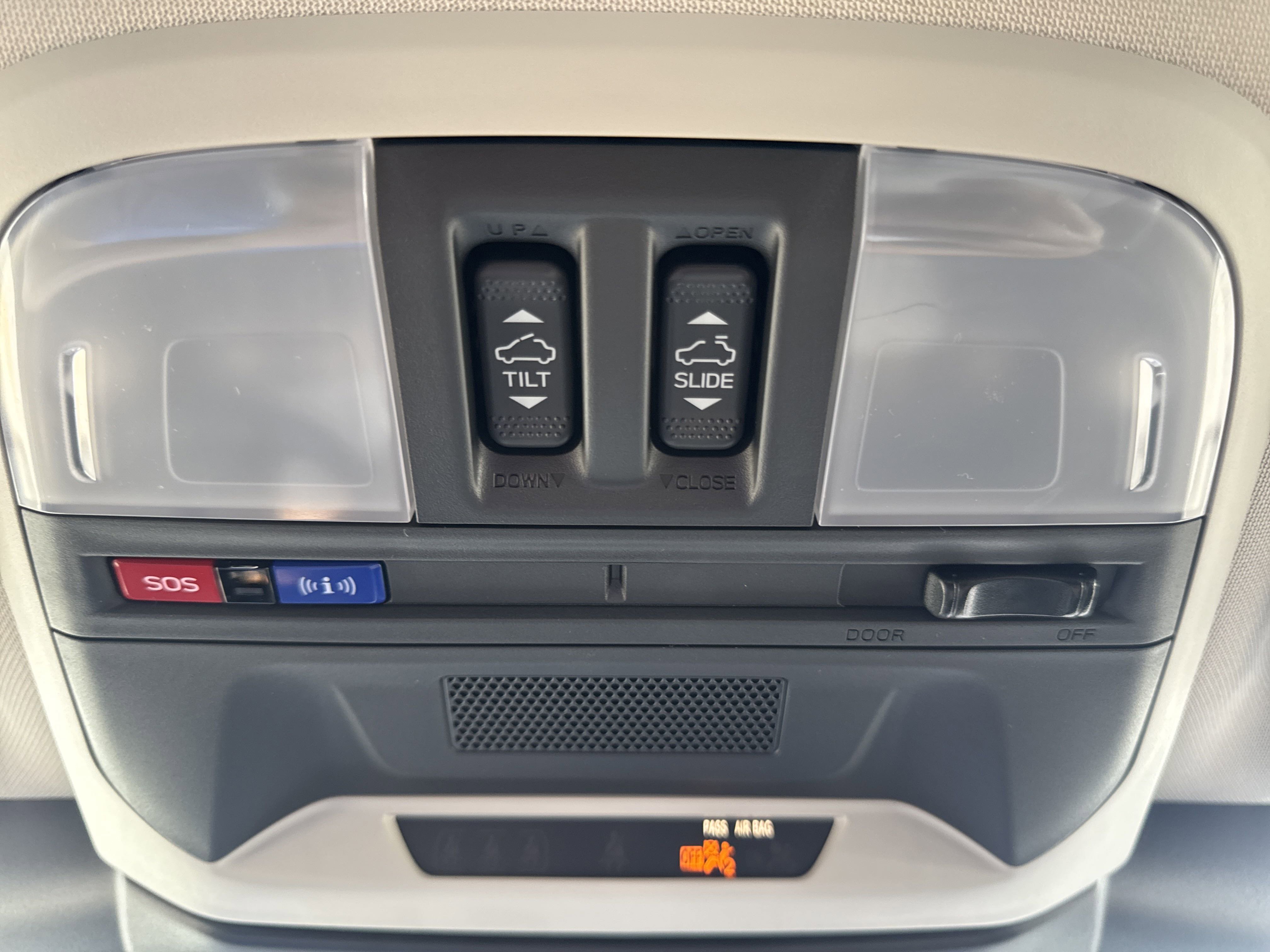Certified 2025 Subaru Crosstrek 2.0i Premium image 24