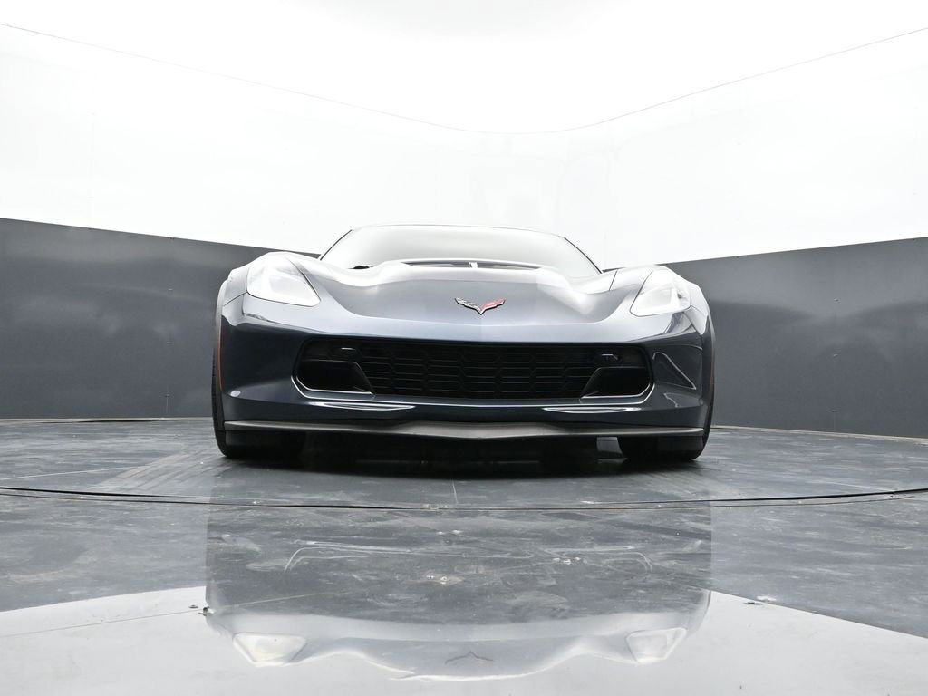 Used 2019 Chevrolet Corvette Z06 RWD image 25