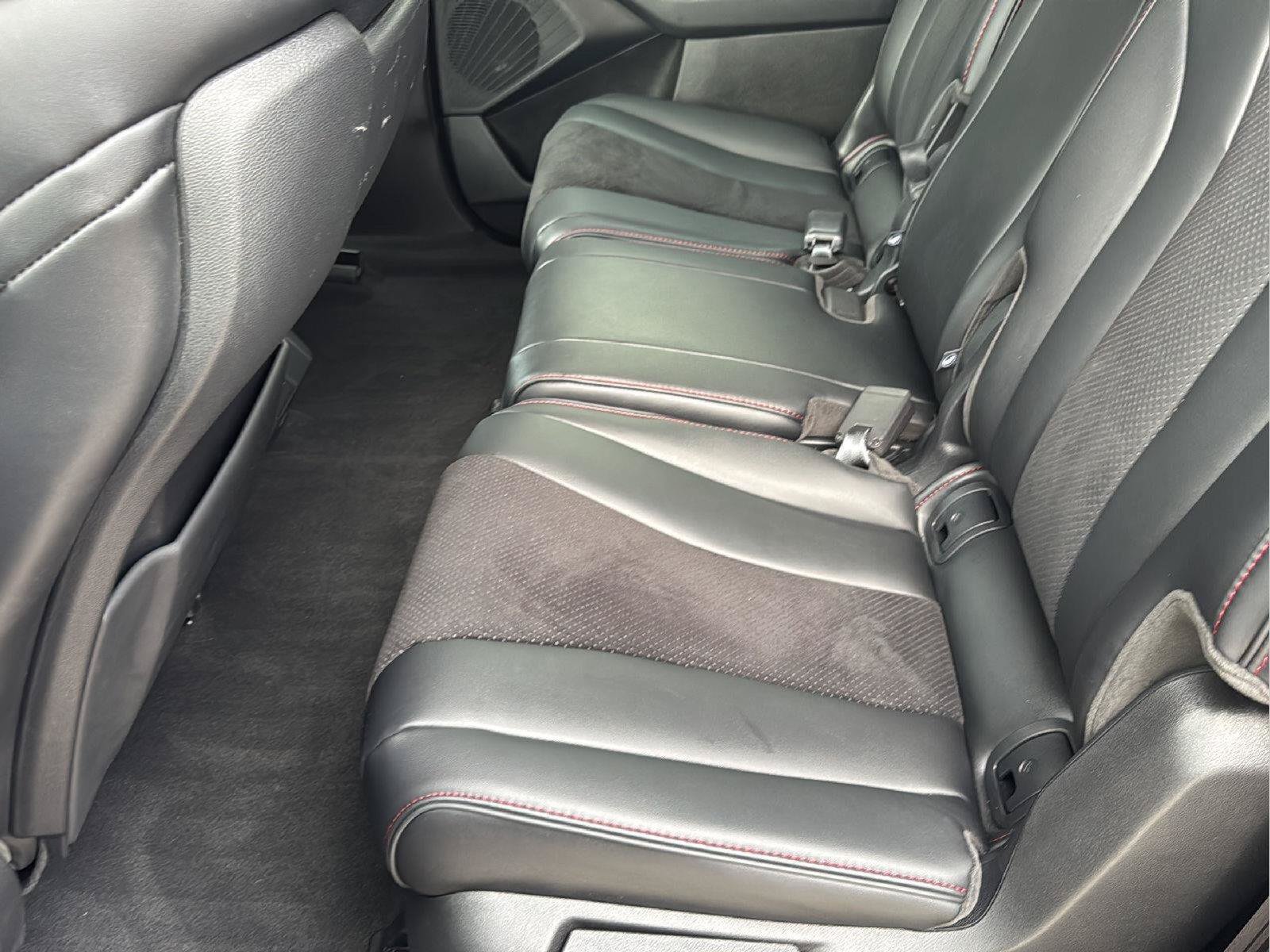 Used 2024 Acura MDX A-Spec AWD/4WD image 22