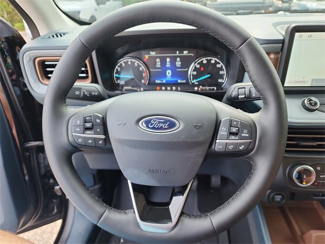 New 2024 Ford Maverick Lariat w/ 4K Tow Package AWD/4WD image 28