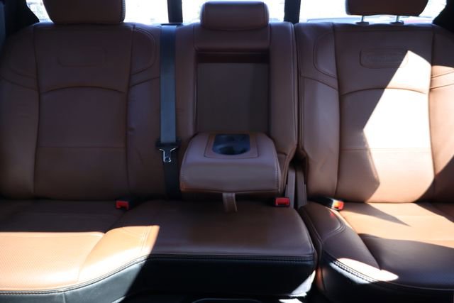 Used 2020 RAM 2500 Limited image 46