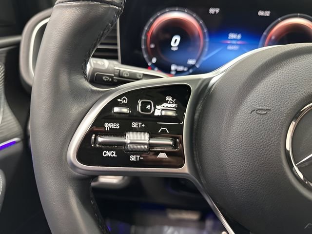 Certified 2022 Mercedes-Benz GLE 350 4MATIC image 19