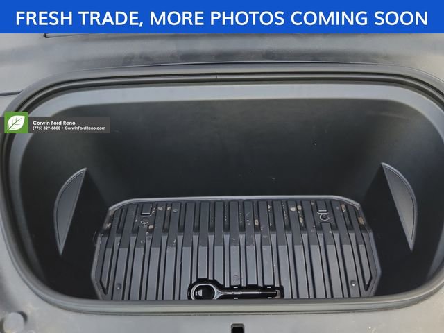 Used 2023 Tesla Model Y Long Range AWD/4WD image 17