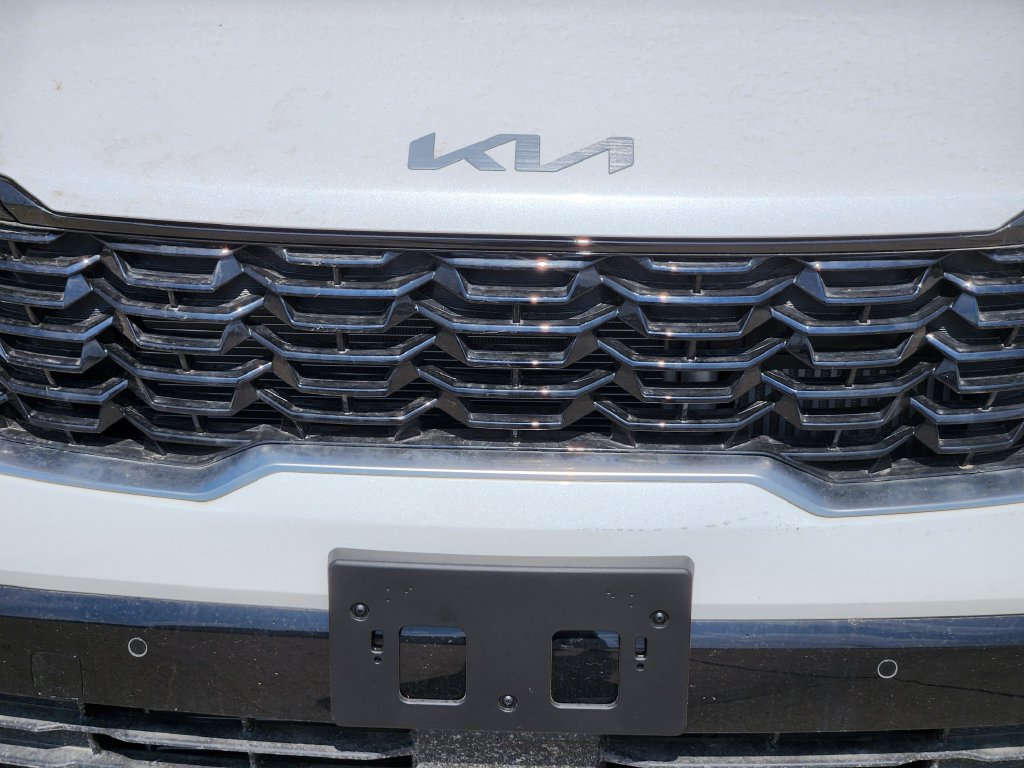 New 2026 Kia Sorento EX AWD/4WD image 11