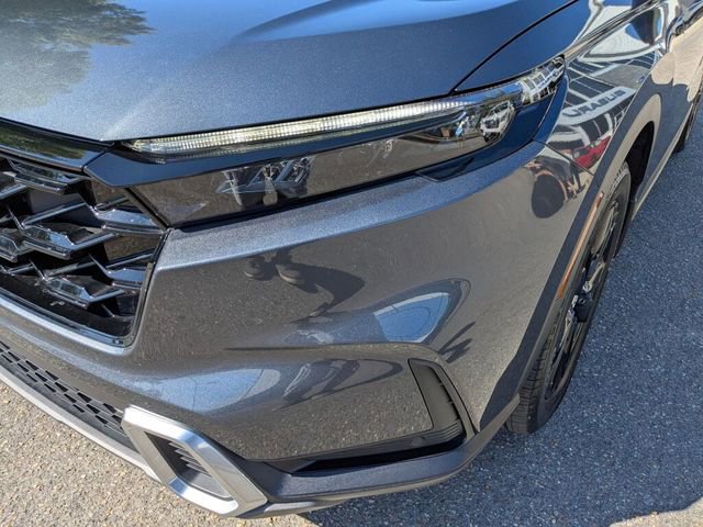 Used 2024 Honda CR-V Sport Touring image 5