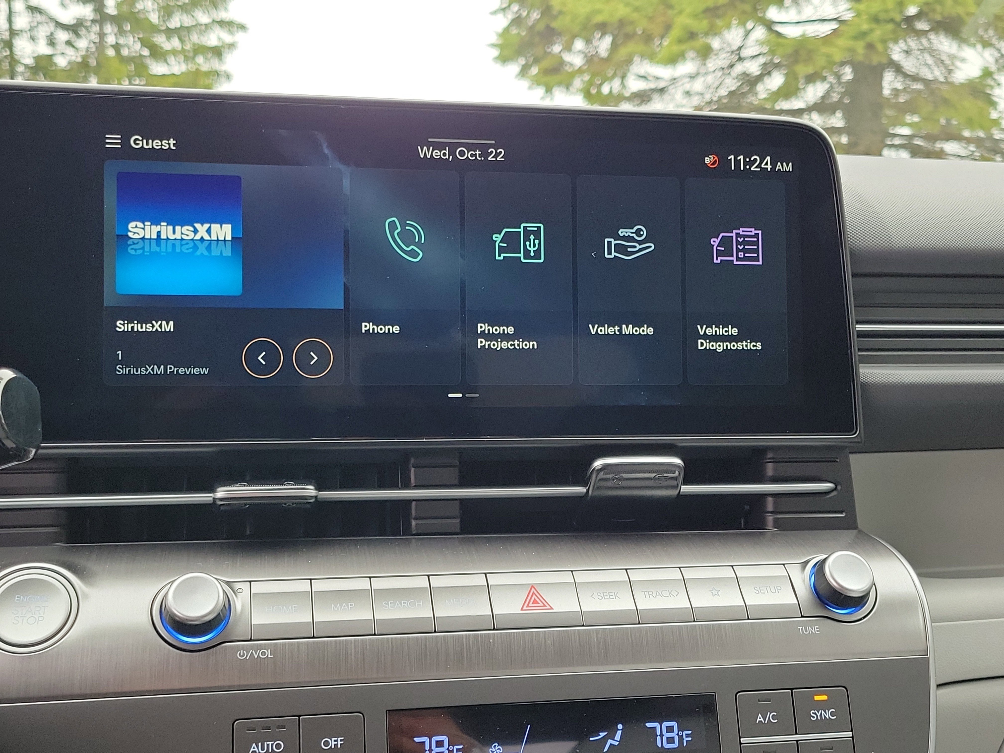 New 2026 Hyundai Kona SEL Sport image 26