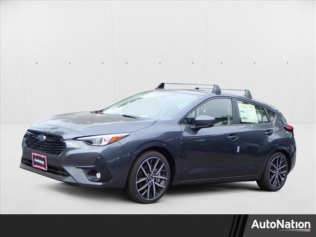 New 2025 Subaru Impreza 2.0i Sport image 1
