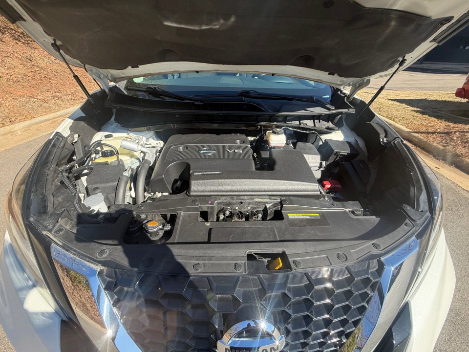 Used 2019 Nissan Murano Platinum image 20