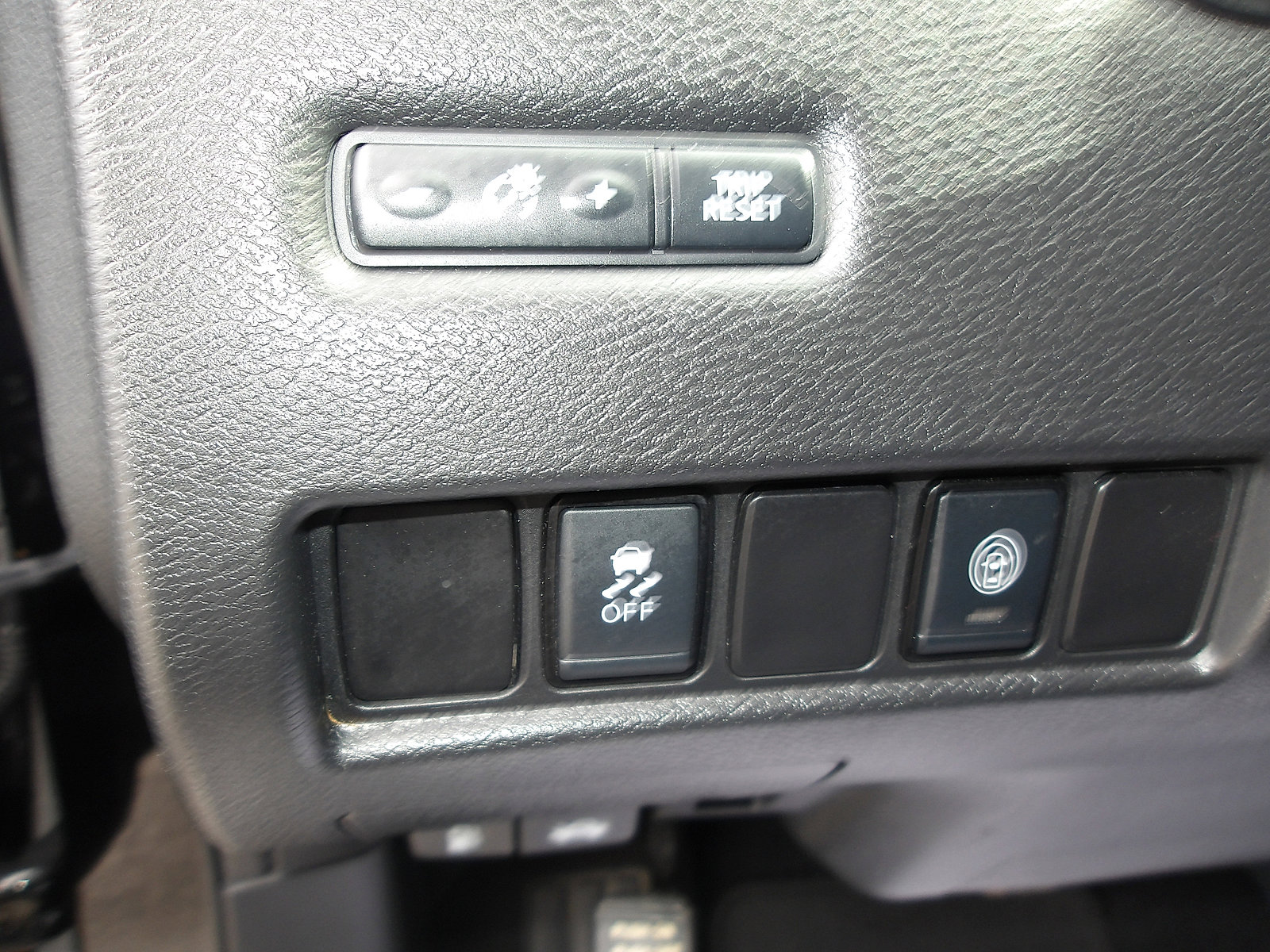 Used 2021 Nissan Murano SV AWD/4WD image 17