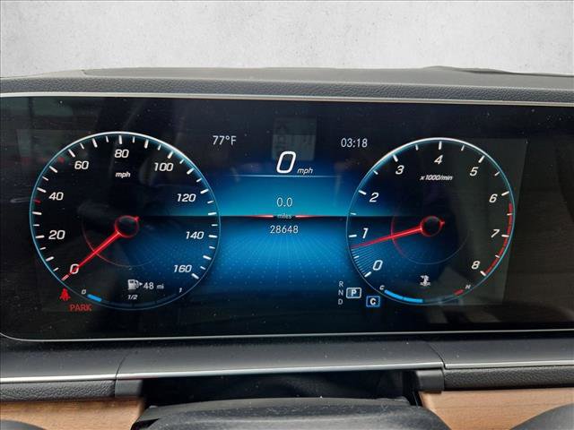 Used 2022 Mercedes-Benz GLE 350 image 8