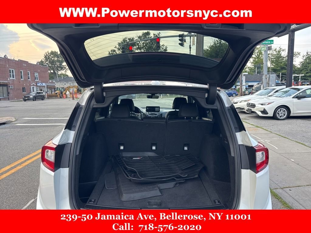 Used 2023 Acura RDX A-Spec image 23