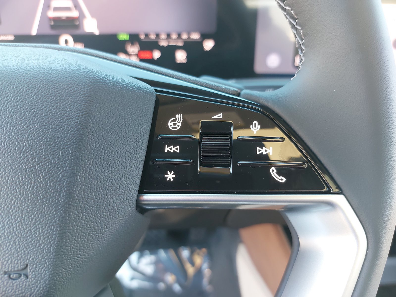 New 2026 Audi A6 Premium Plus AWD/4WD image 18