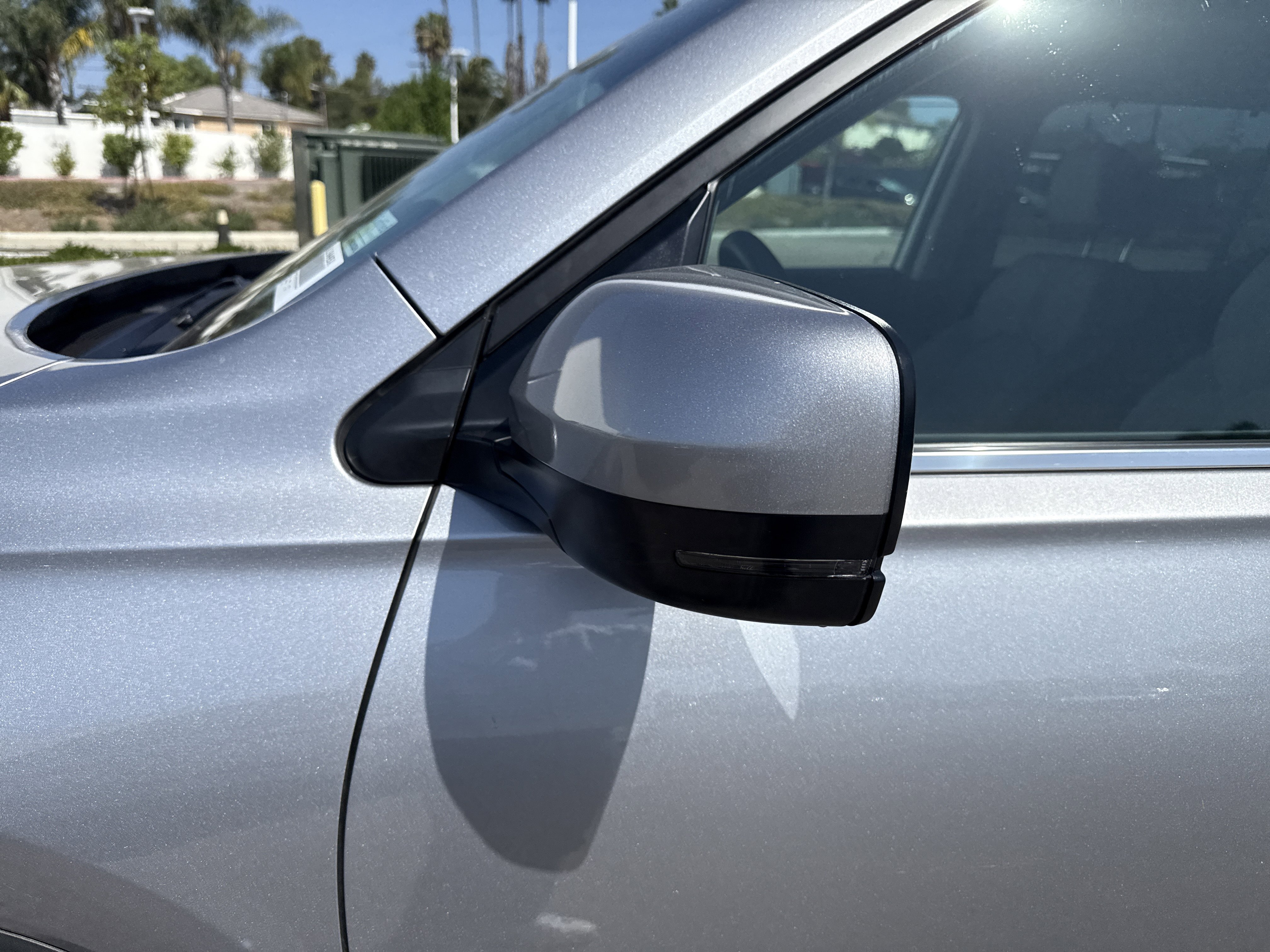 Certified 2025 Honda Pilot EX-L image 13