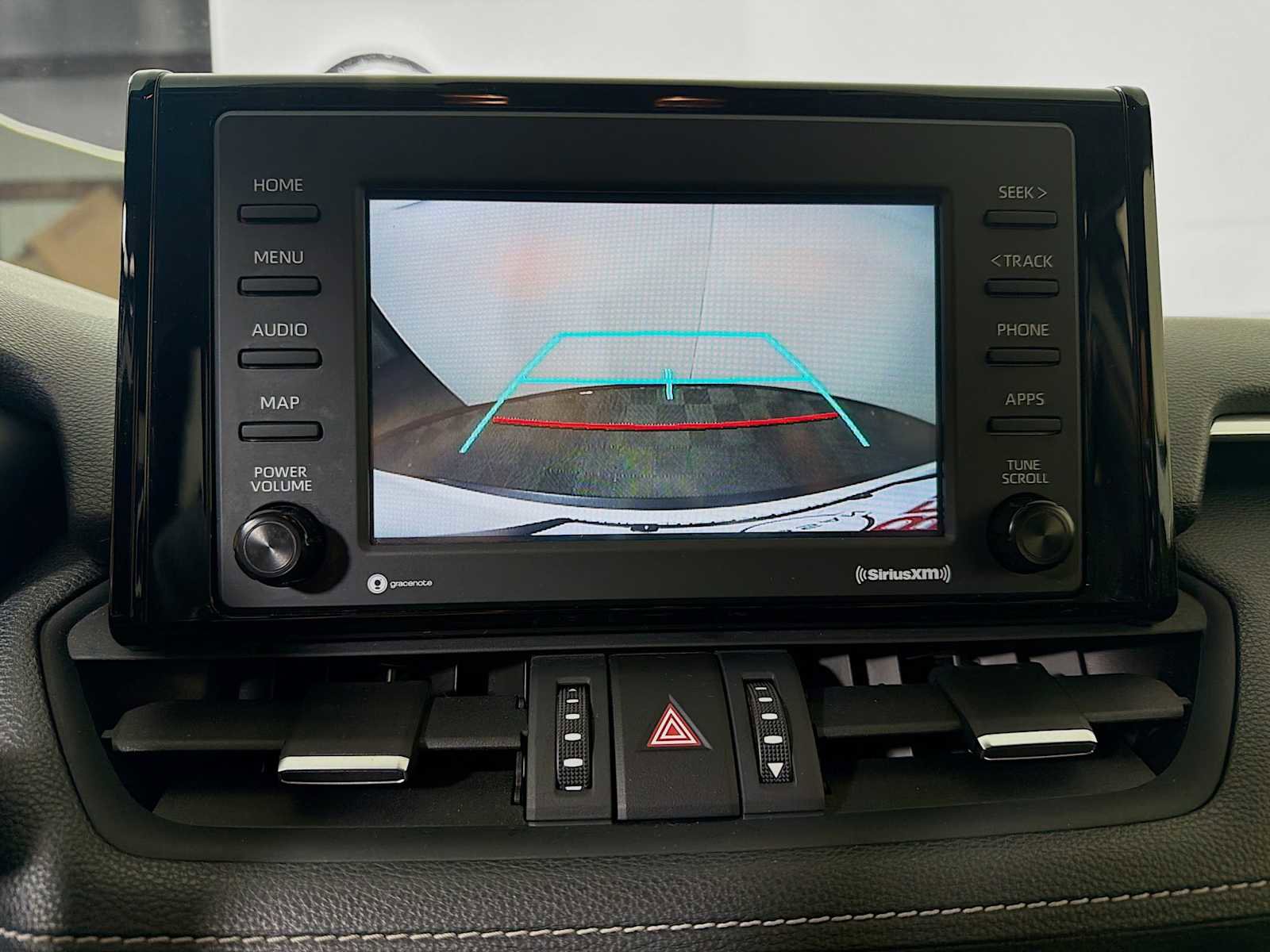 Used 2020 Toyota RAV4 XLE Premium image 11