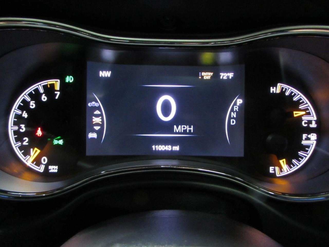 Used 2020 Jeep Grand Cherokee High Altitude AWD/4WD image 27