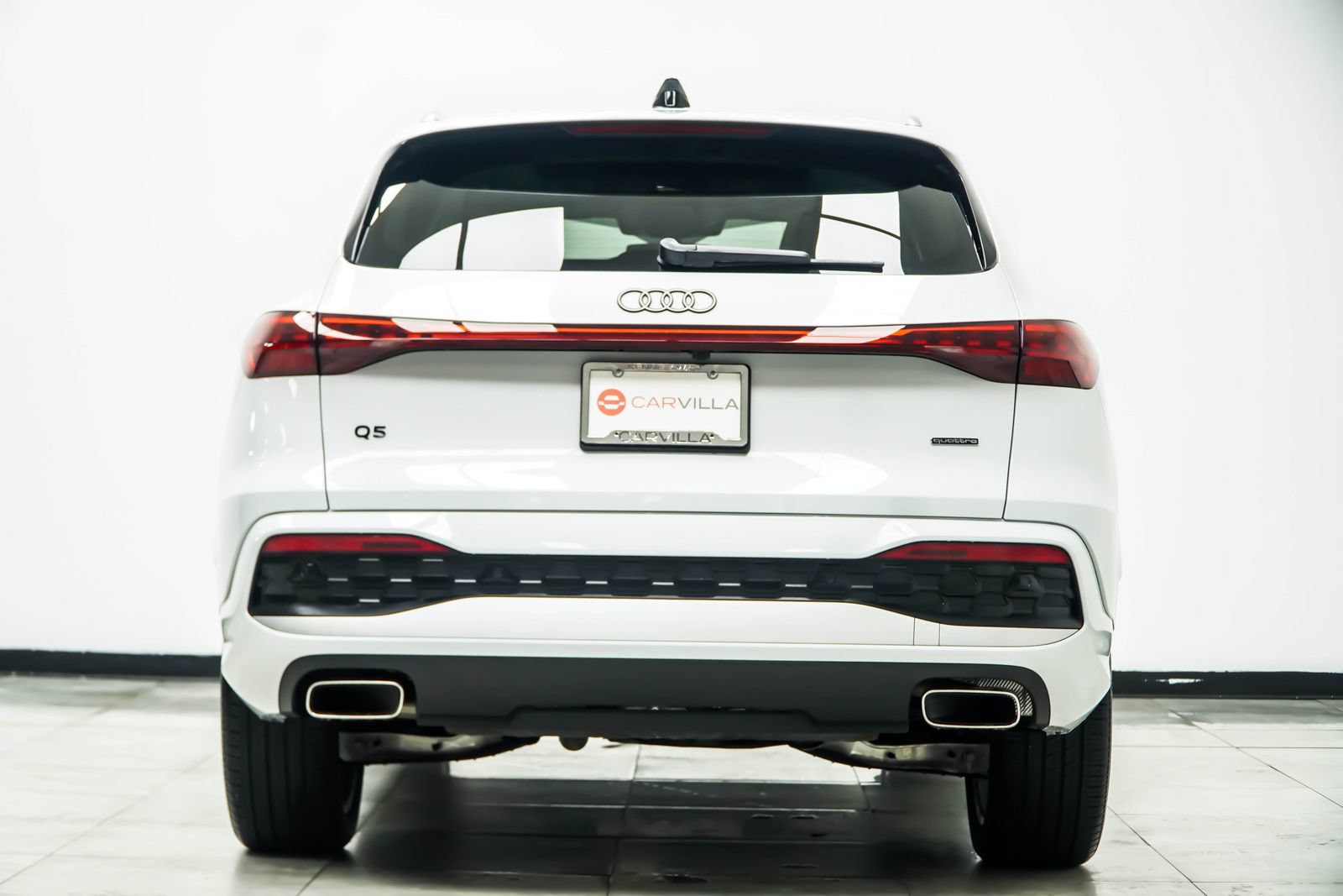 Used 2025 Audi Q5 Premium Plus w/ Premium Plus AWD/4WD image 13