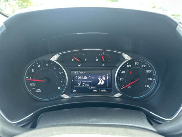 Used 2022 Chevrolet Equinox LS w/ LS Convenience Package FWD image 26