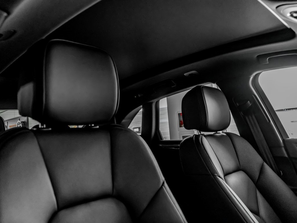 New 2026 Porsche Macan image 30