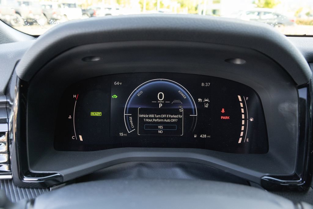 Used 2026 Toyota Camry SE w/ Convenience Package FWD image 14