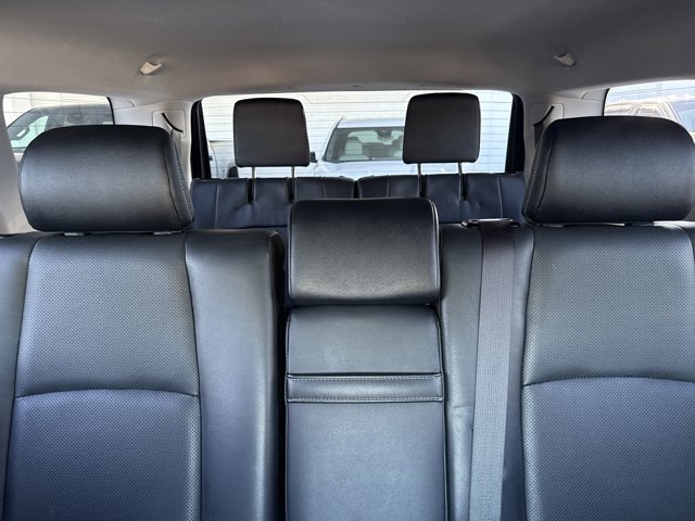 Used 2021 Toyota 4Runner Nightshade AWD/4WD image 22