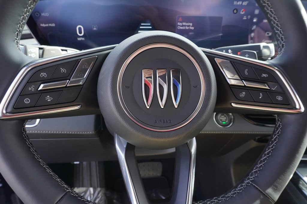 New 2026 Buick Enclave Sport Touring w/ Power Package image 19