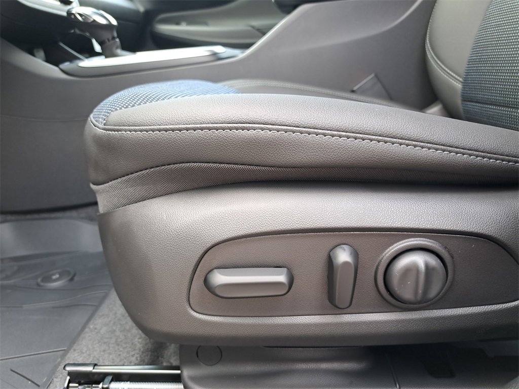 New 2025 Buick Envista Preferred w/ Convenience I Package image 29