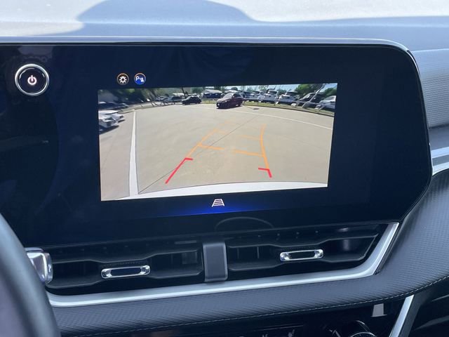 Used 2025 Chevrolet Equinox LT AWD/4WD image 18