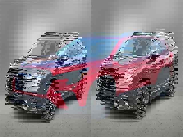 New 2025 Subaru Ascent Bronze Edition image 1