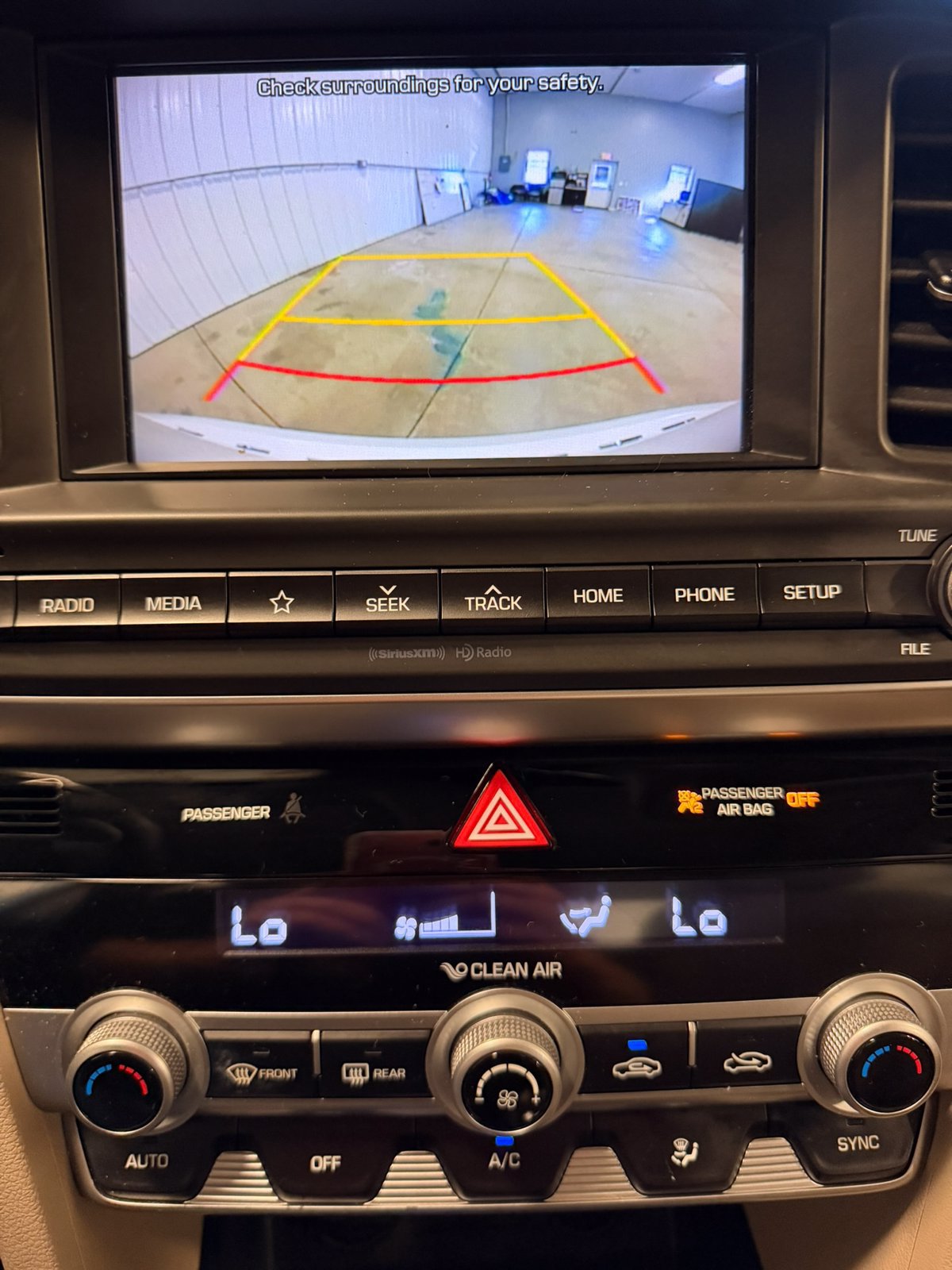 Used 2019 Hyundai Elantra Value Edition FWD image 43