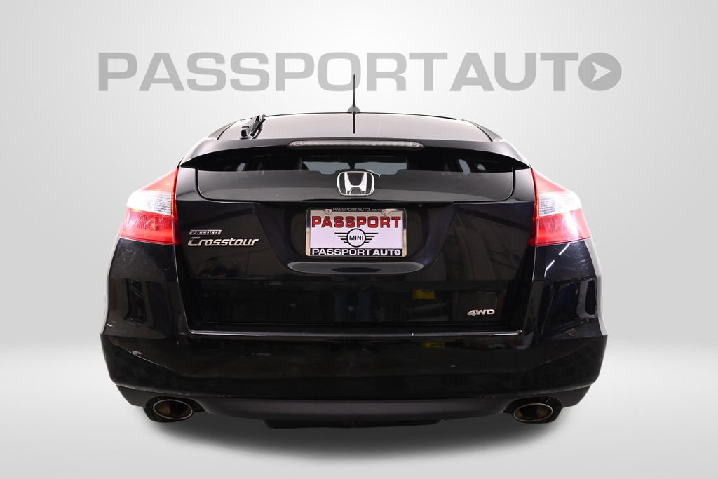 Used 2011 Honda Crosstour EX-L image 7