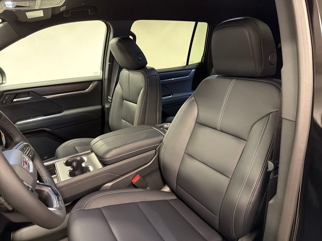 New 2026 GMC Acadia Elevation w/ Black Edition AWD/4WD image 25