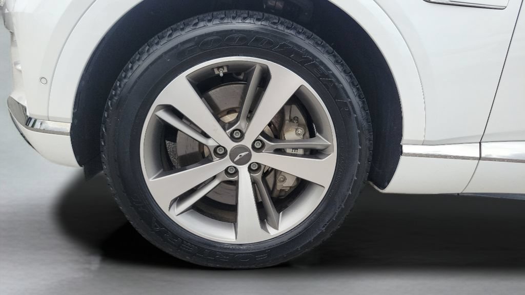 Used 2023 Genesis GV80 3.5T AWD/4WD image 26