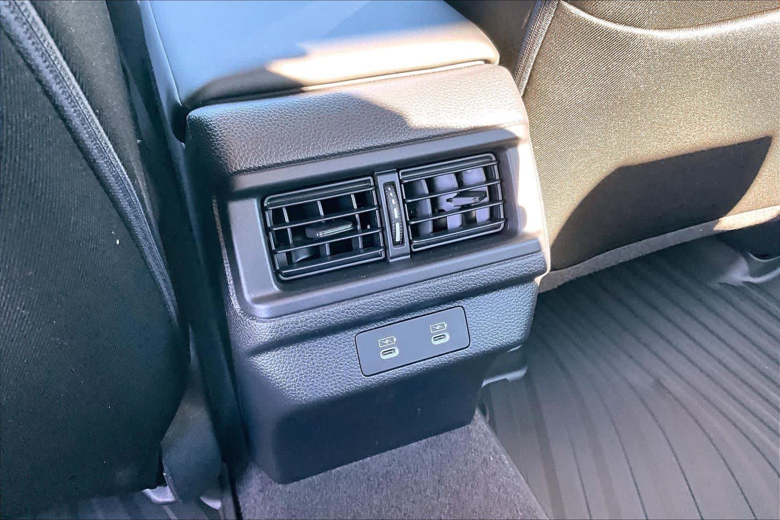 New 2026 Honda Accord SE image 16