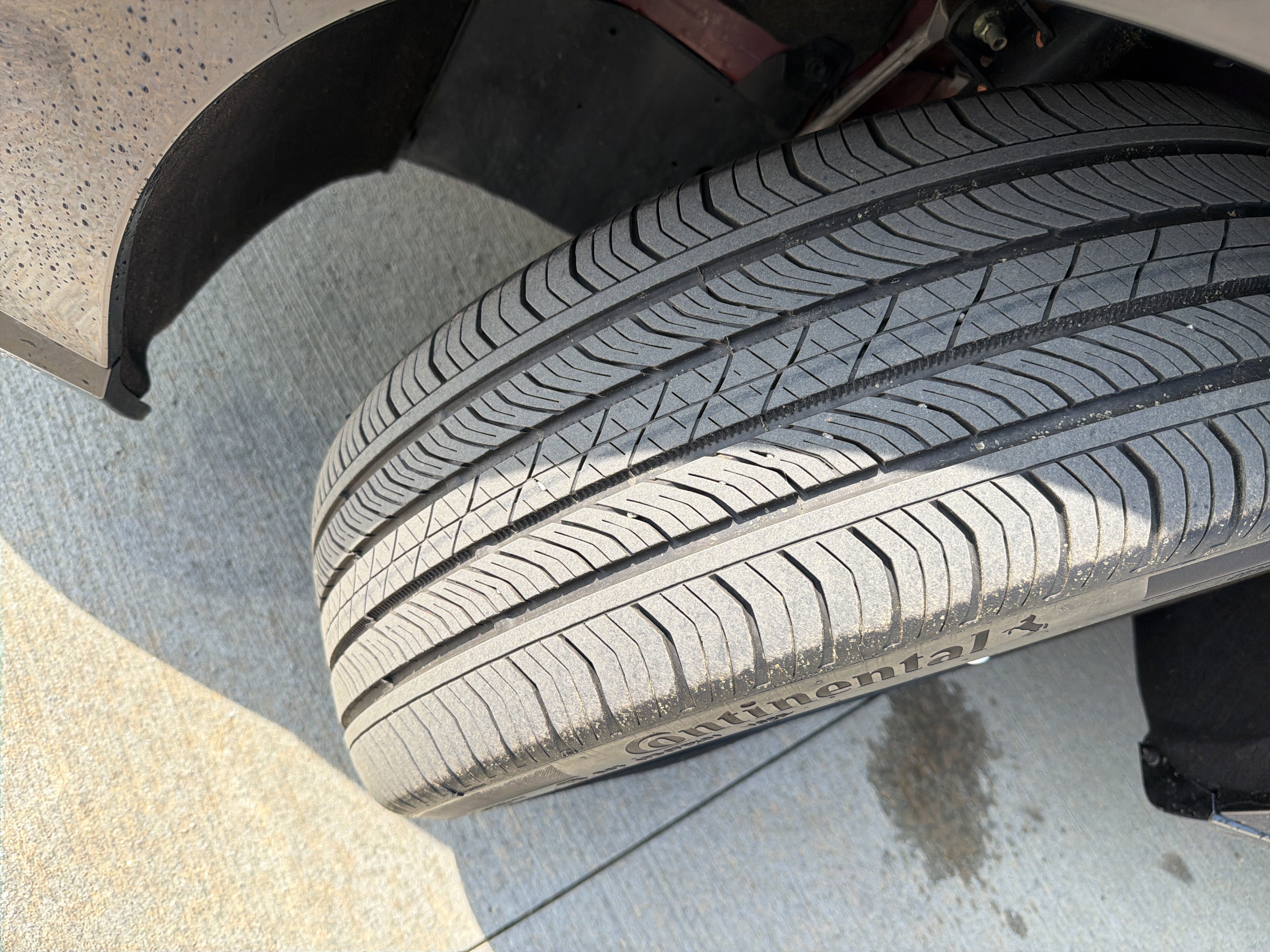 Certified 2025 Acura ADX A-Spec image 5