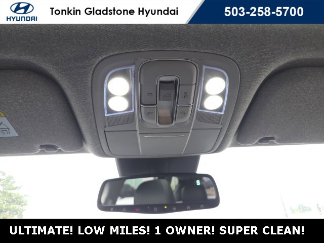 Used 2019 Hyundai Santa Fe AWD image 19